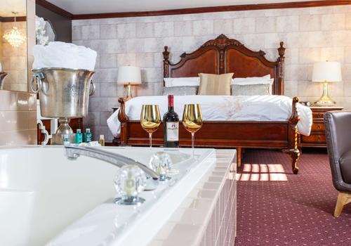 Hotel J Green Bay