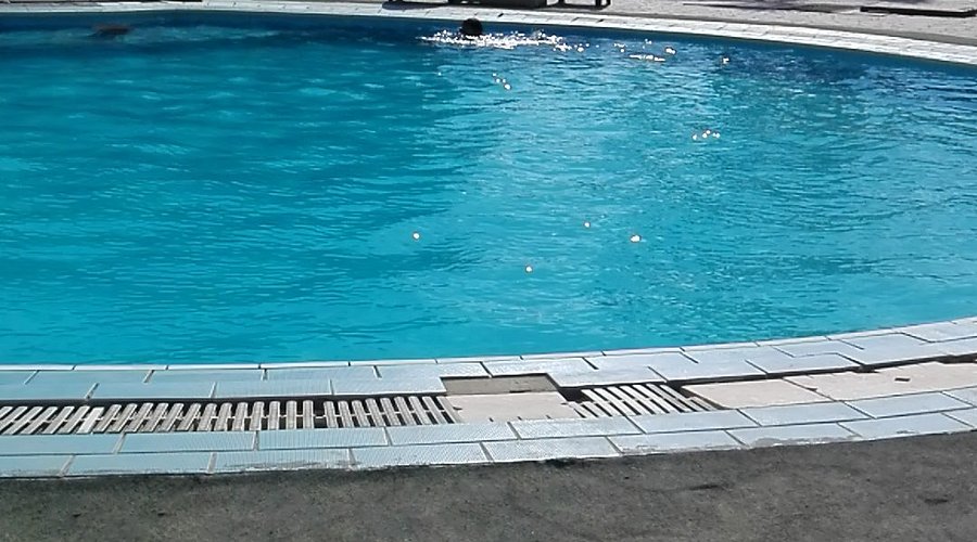 Lagoon Hotel and Spa Alexandria