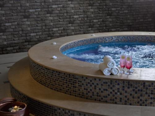 Radisson Blu Hotel & Convention Center, Alexandria