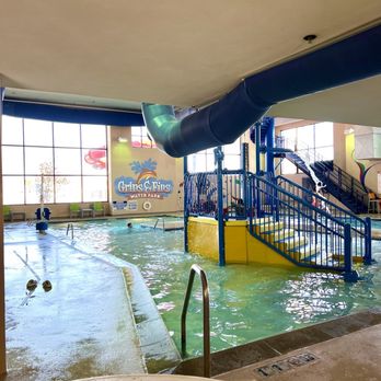 Holiday Inn Express & Suites Salt Lake City West Valley, an IHG hotel