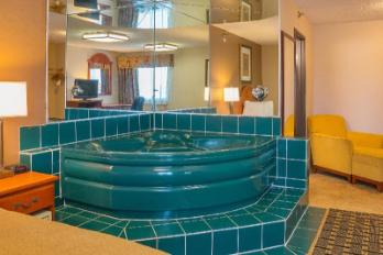 Quality Inn Airport
