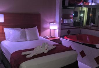 Stamford Marriott Hotel & Spa