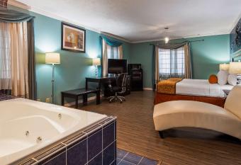 Hilton Garden Inn Springfield, IL