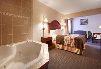 The Grove Hotel