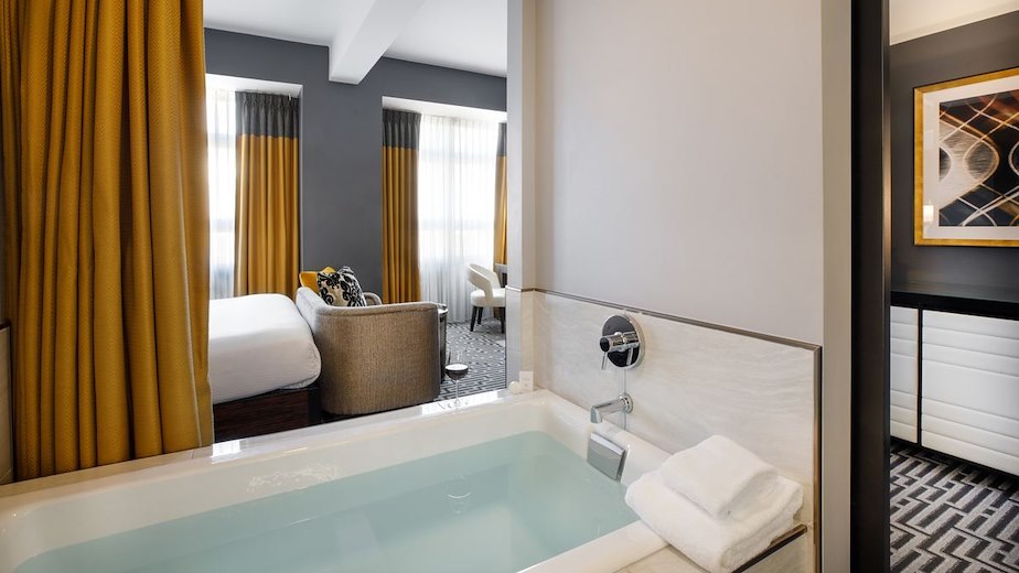 Hotels in Milwaukee, Wisconsin