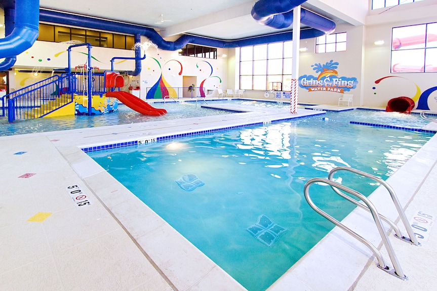 Staybridge Suites Salt Lake-West Valley City, an IHG hotel