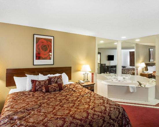 Rodeway Inn