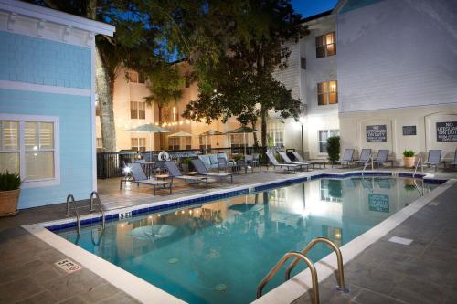 Residence Inn Charleston Mt. Pleasant
