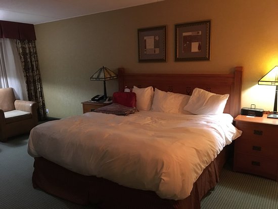 Oneida Casino Hotel