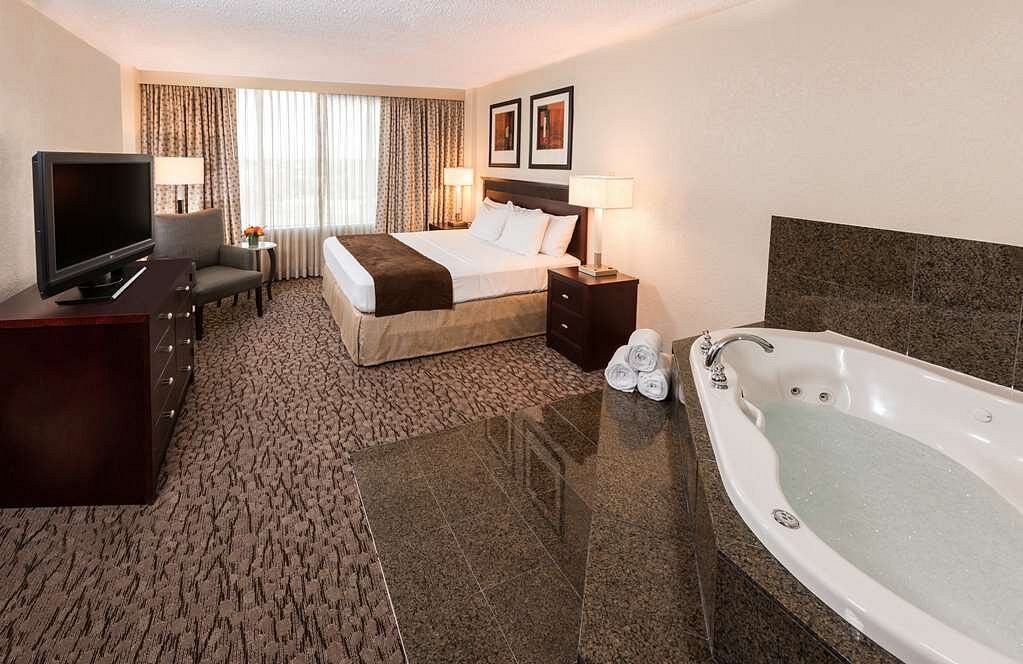 DoubleTree by Hilton Hotel Baton Rouge